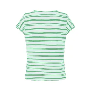 Damen T-Shirt Ichi Ihyulietta SS11 image-1