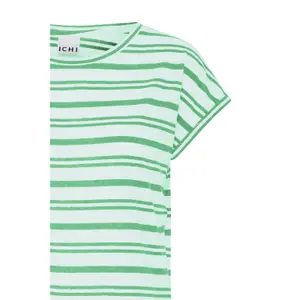 Damen T-Shirt Ichi Ihyulietta SS11 image-2