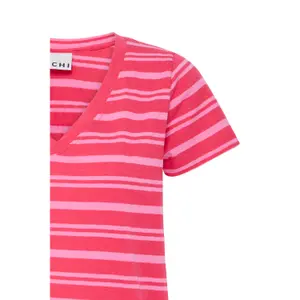 Γυναικείο T-shirt Ichi IHYulietta Ss12 image-5