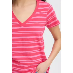 Γυναικείο T-shirt Ichi IHYulietta Ss12 image-6