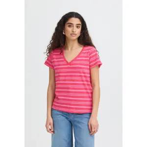 Γυναικείο T-shirt Ichi IHYulietta Ss12 image-1