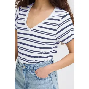 Γυναικείο T-shirt Ichi IHYulietta Ss12 image-6