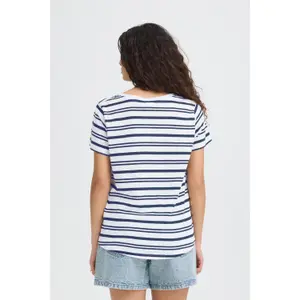 Γυναικείο T-shirt Ichi IHYulietta Ss12 image-4