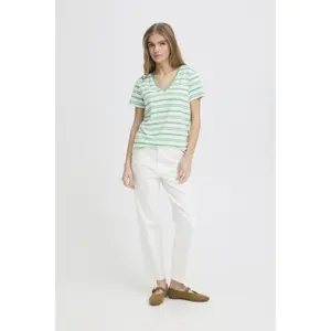 Γυναικείο T-shirt Ichi IHYulietta Ss12 image-2