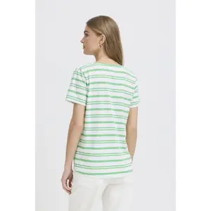 Γυναικείο T-shirt Ichi IHYulietta Ss12 image-4