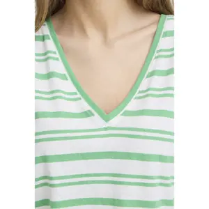 Γυναικείο T-shirt Ichi IHYulietta Ss12 image-6