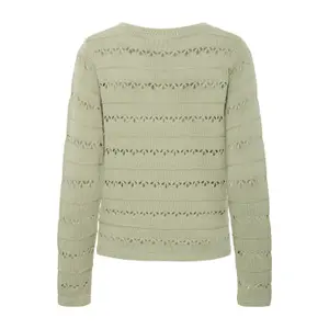 Woman sweater Ichi IHLaluha 6 image-3