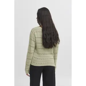 Woman sweater Ichi IHLaluha 6 image-4