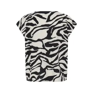 Γυναικείο T-shirt Ichi Linno image-3