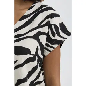 Γυναικείο T-shirt Ichi Linno image-6