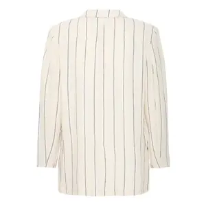 Women's blazer Ichi Linno image-3