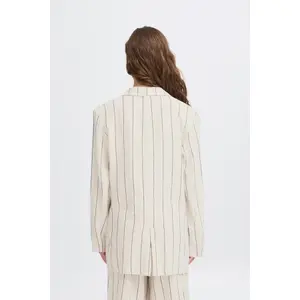 Women's blazer Ichi Linno image-4