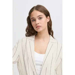 Women's blazer Ichi Linno image-5