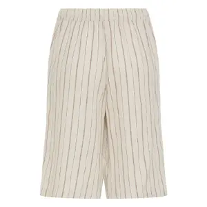 Women's shorts Ichi Linno 2 image-3