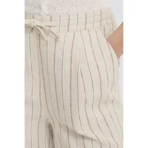 Women's shorts Ichi Linno 2 image-5