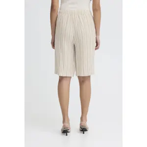 Women's shorts Ichi Linno 2 image-4
