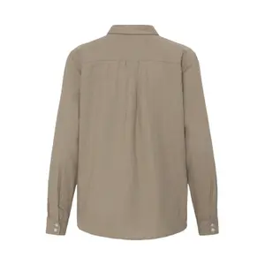 Woman's shirt Ichi Linno image-3