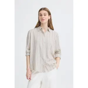 Women's blouse Ichi IHLinno image-2
