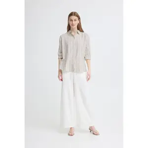 Women's blouse Ichi IHLinno image-1