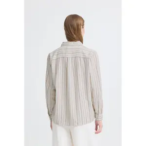 Women's blouse Ichi IHLinno image-4