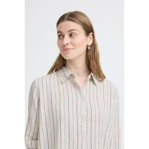 Women's blouse Ichi IHLinno image-5