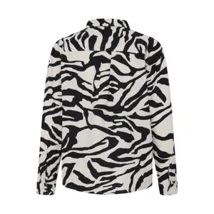 Women's blouse Ichi IHLinno image-3
