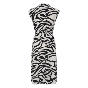 Women's dress Ichi IHLinno Dr3 image-1