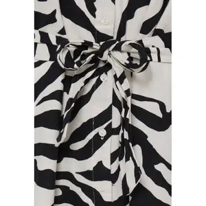 Women's dress Ichi IHLinno Dr3 image-2