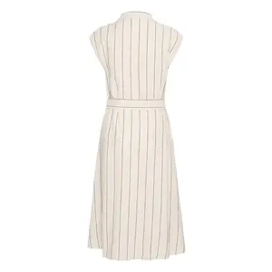 Women's dress Ichi Linno 3 image-3