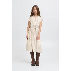 Women's dress Ichi Linno 3 image-2