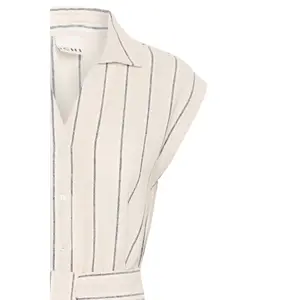 Women's dress Ichi Linno 3 image-5