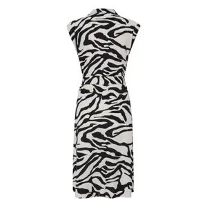 Women's dress Ichi IHLinno Dr3 image-3