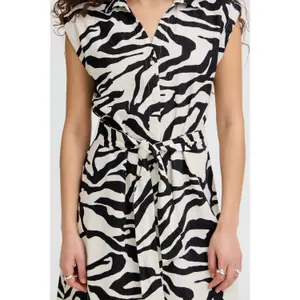 Women's dress Ichi IHLinno Dr3 image-5