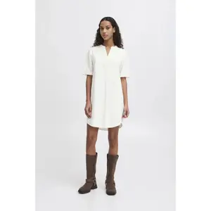 Women's dress Ichi IHLinno Dr5 image-2