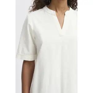 Women's dress Ichi IHLinno Dr5 image-5