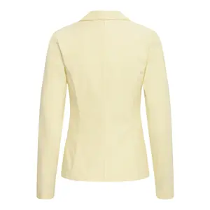 Denim blazer voor dames Ichi Kate image-1