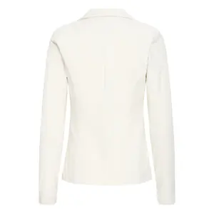 Denim blazer voor dames Ichi Ihkate image-1