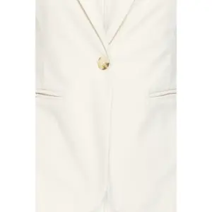 Denim blazer voor dames Ichi Ihkate image-2