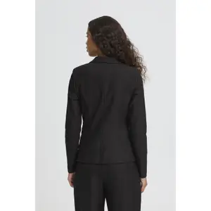 Denim blazer voor dames Ichi Kate image-4