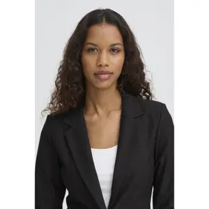 Denim blazer voor dames Ichi Kate image-6