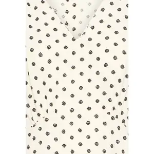 Women's dress Ichi Zabby image-5