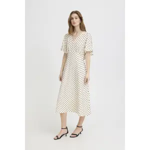 Women's dress Ichi Zabby image-1