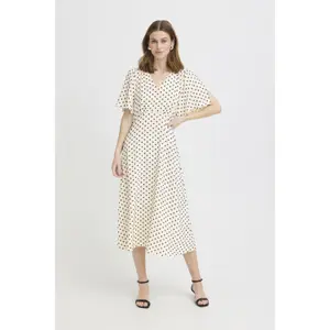 Women's dress Ichi Zabby image-2
