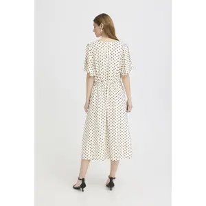 Women's dress Ichi Zabby image-4