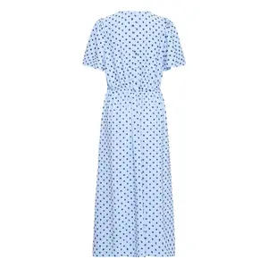 Women's dress Ichi Zabby image-2