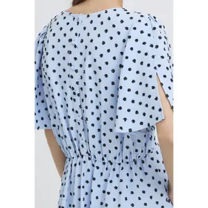 Women's dress Ichi Zabby image-6