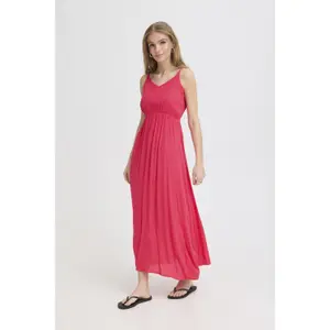 Γυναικείο φόρεμα Ichi Marrakech SO 19 image-2