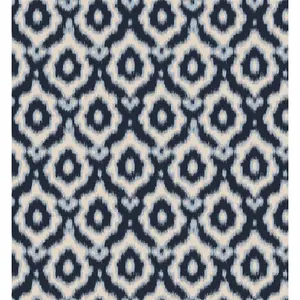 Damenrock Ichi Kate Print 15 image-0