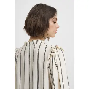 Women's blouse Ichi Ixsanja image-6