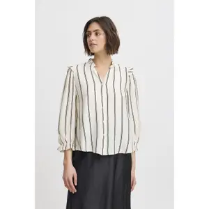 Women's blouse Ichi Ixsanja image-1